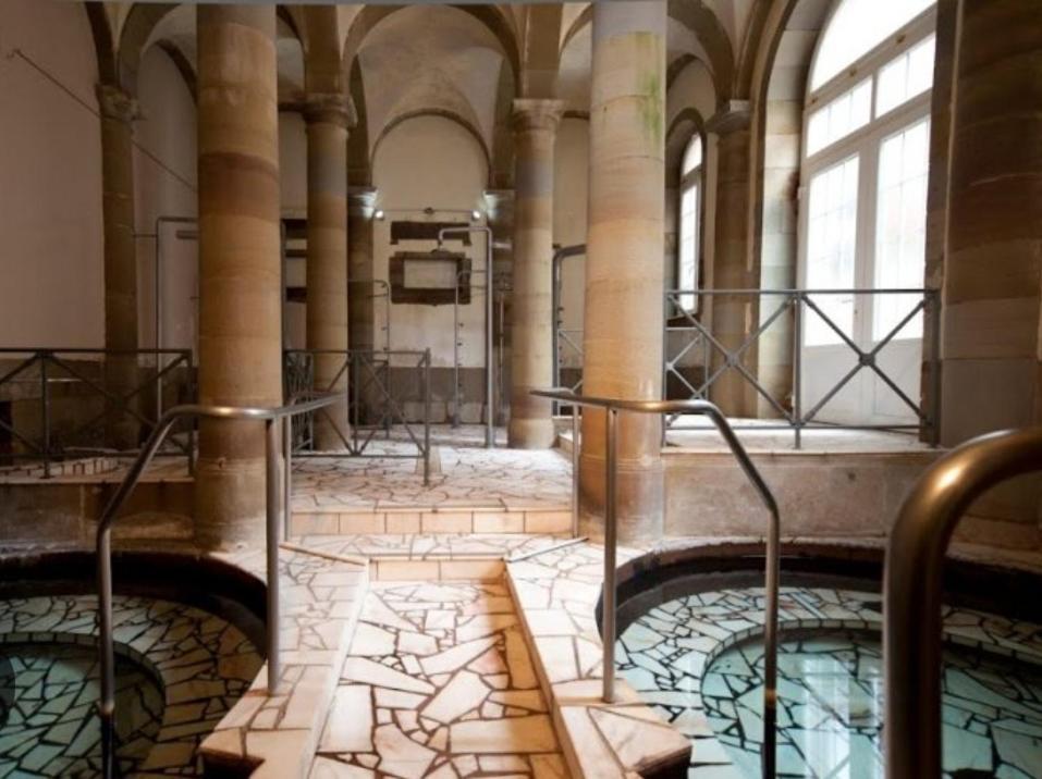 Gite Spa "La Foret Argentee" Proche Gerardmer Laveline-du-Houx Luaran gambar