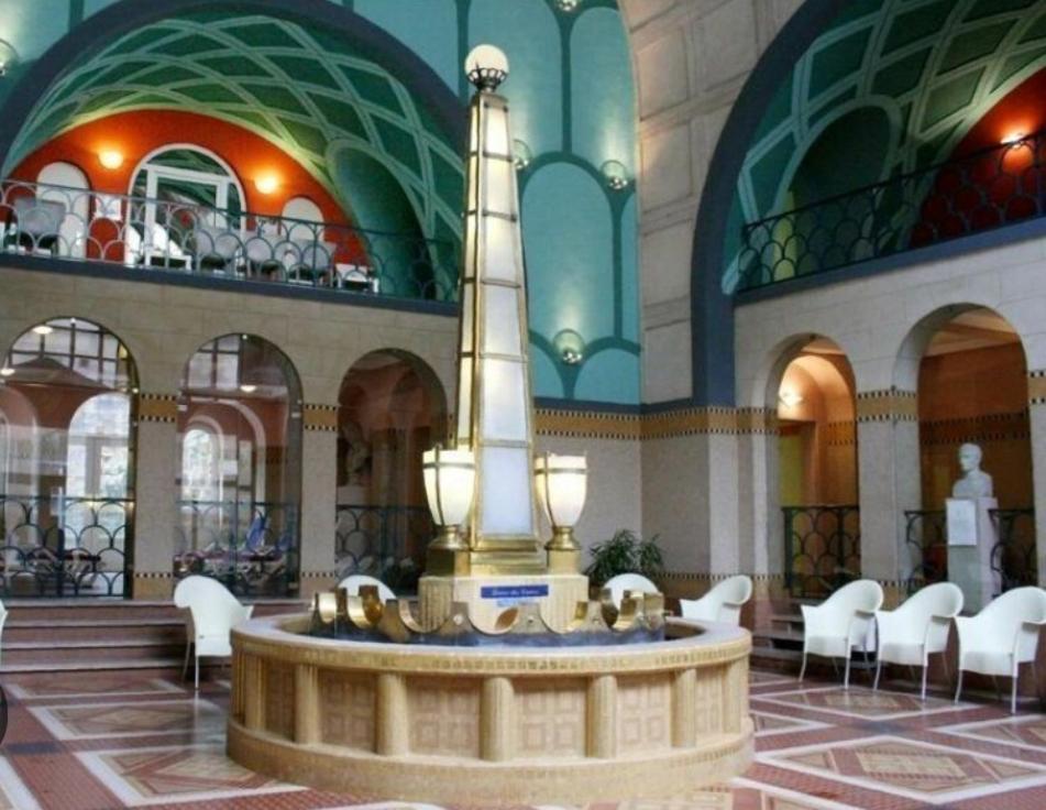 Gite Spa "La Foret Argentee" Proche Gerardmer Laveline-du-Houx Luaran gambar