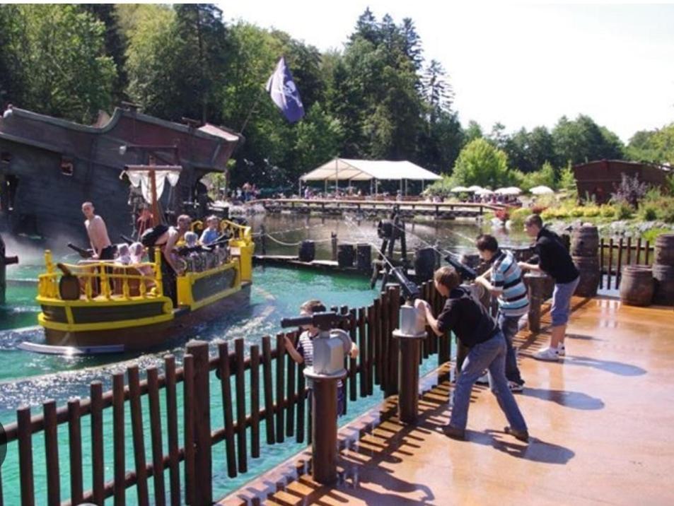 Gite Spa "La Foret Argentee" Proche Gerardmer Laveline-du-Houx Luaran gambar