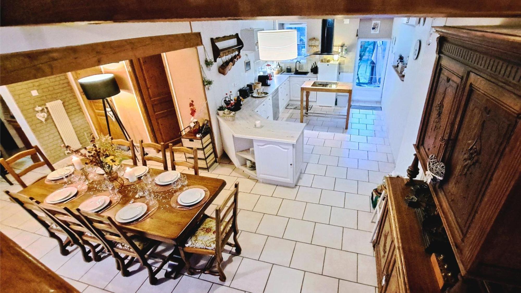 Gite Spa "La Foret Argentee" Proche Gerardmer Laveline-du-Houx Luaran gambar
