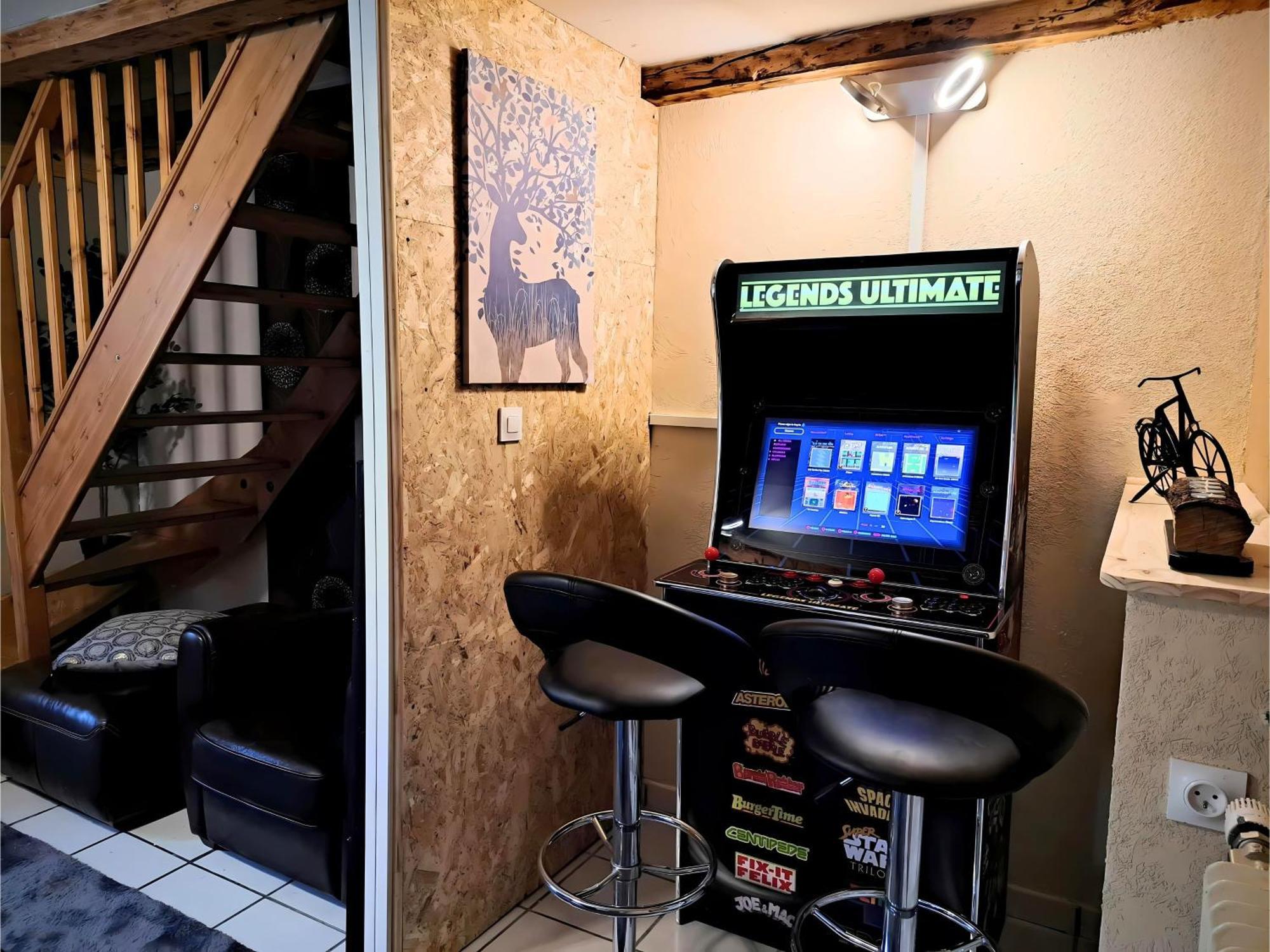 Gite Spa "La Foret Argentee" Proche Gerardmer Laveline-du-Houx Luaran gambar